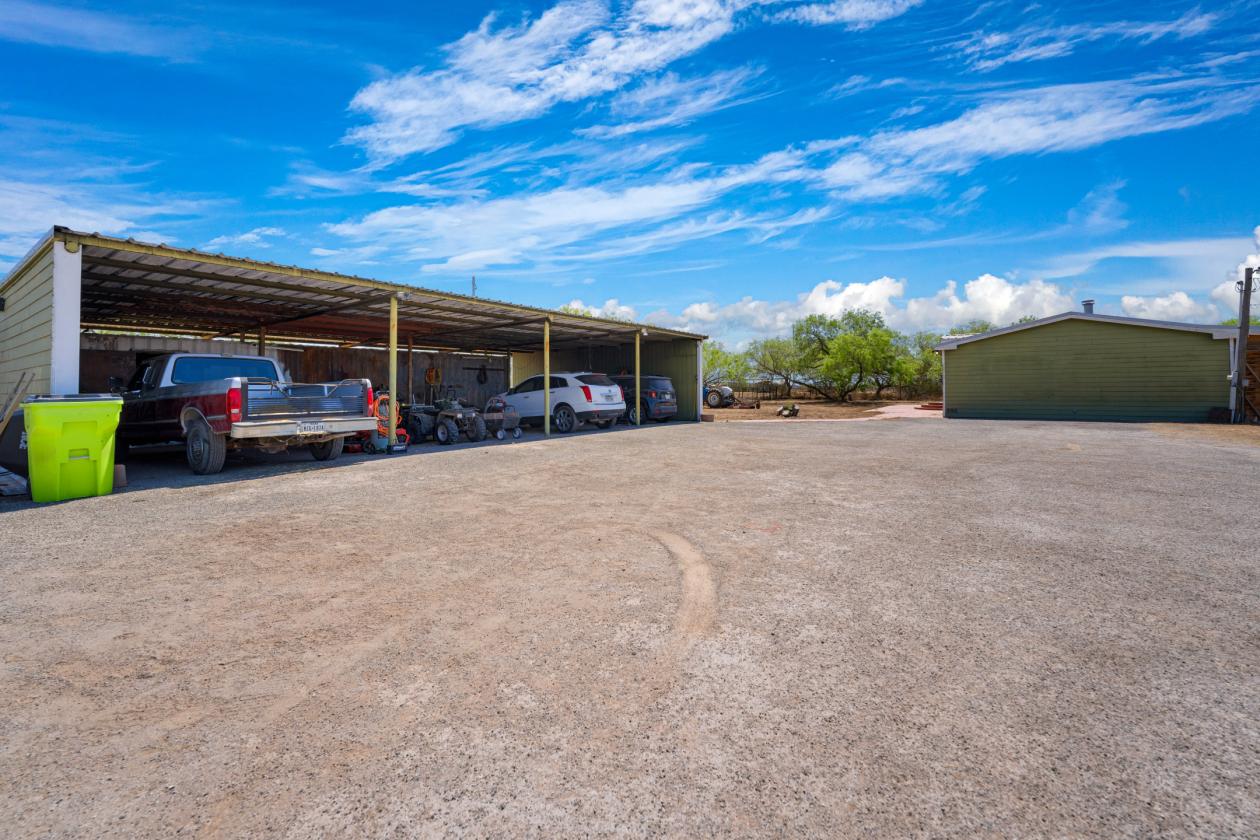 Turnkey Equine Property w/ Functional Improvements - photo 29