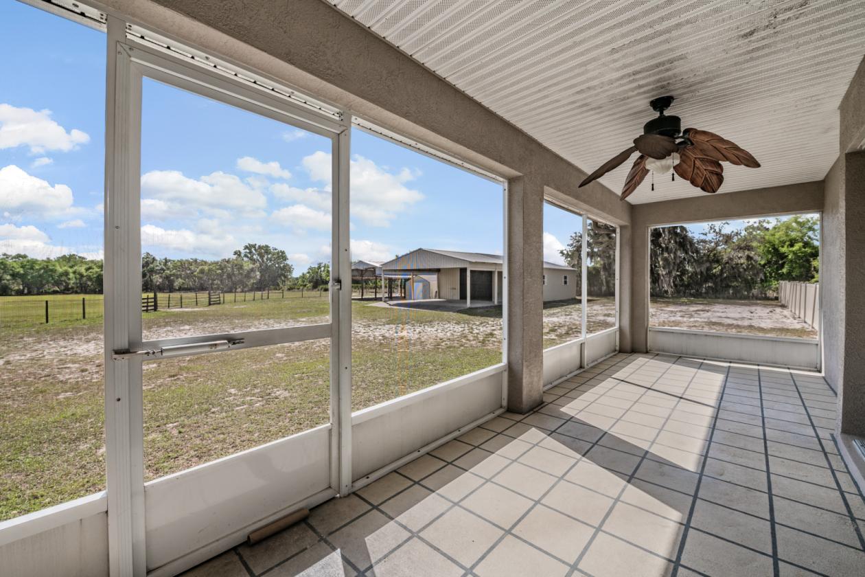Country Living at it's best with no HOA! - photo 21