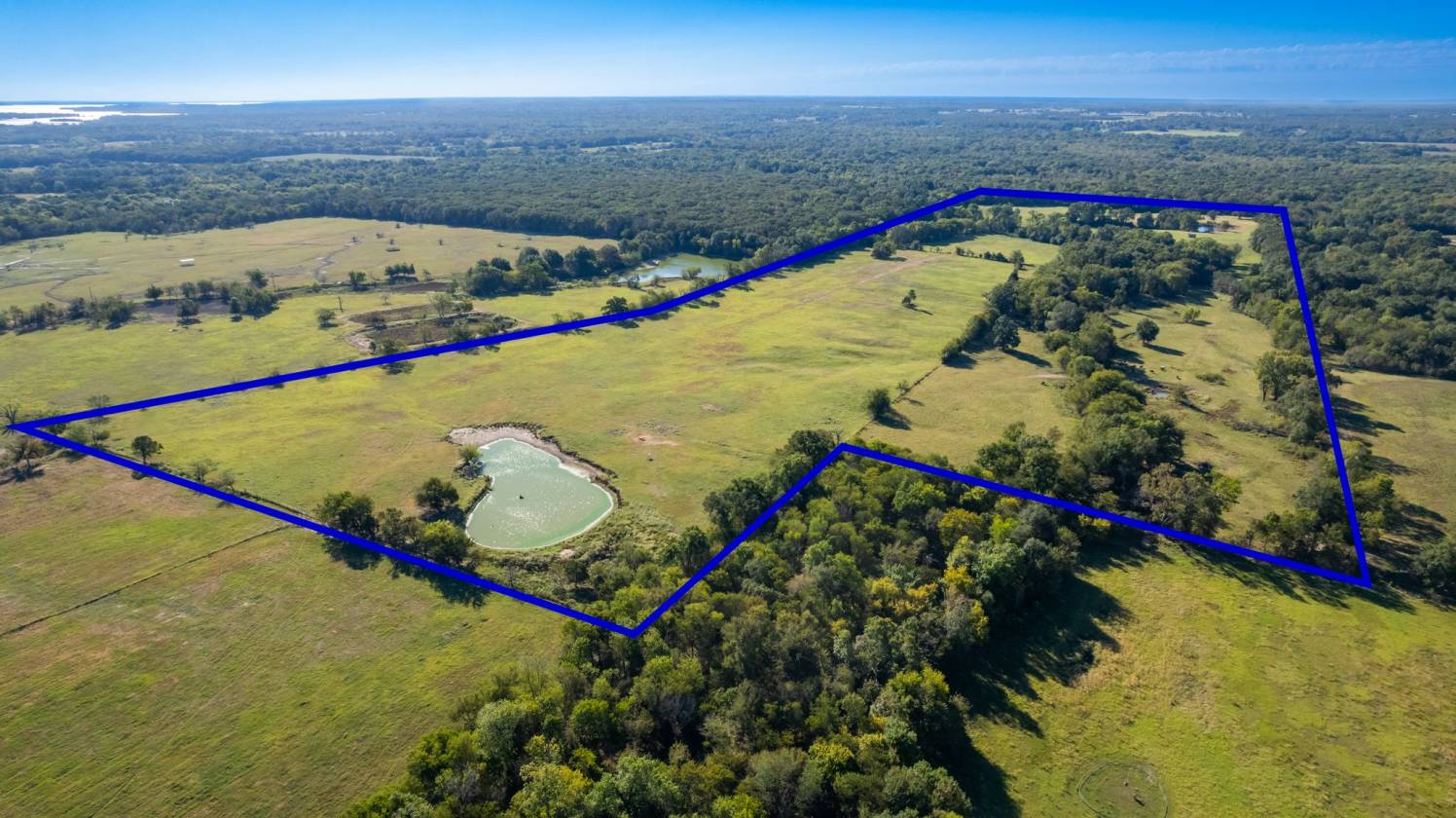 Horse Property for sale.