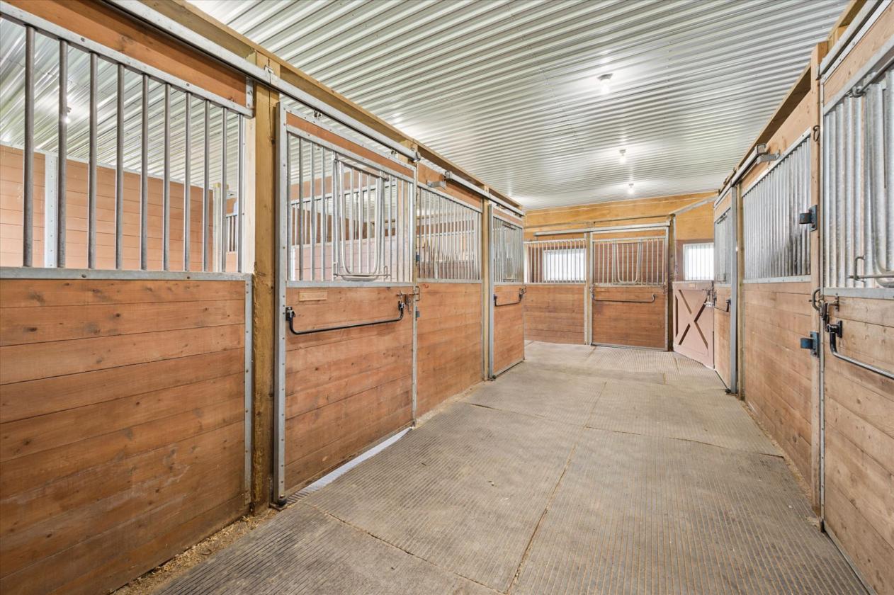 Equestrian Facility & Land Investment Opportunity - photo 12