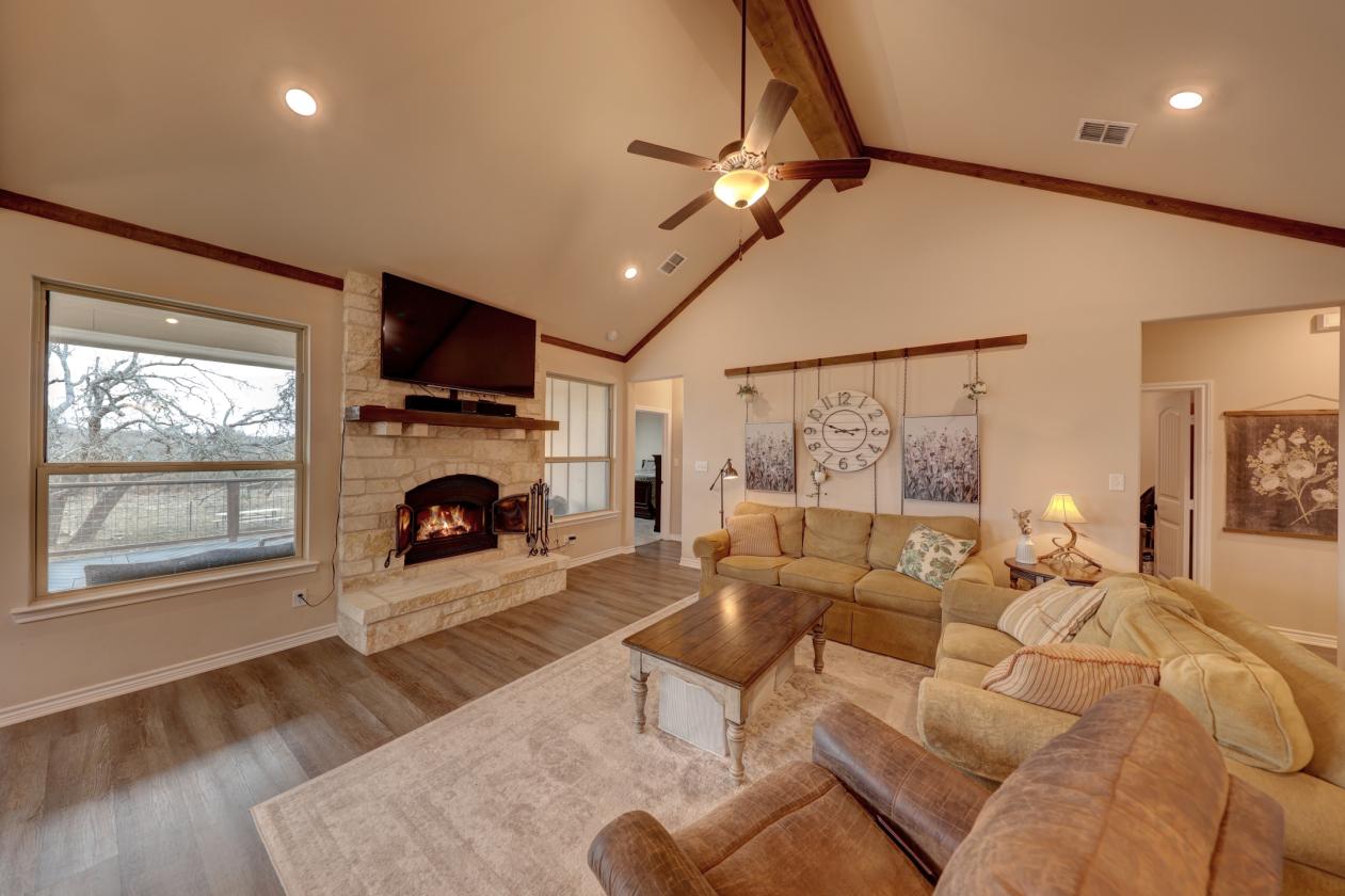 Horse Property on 50 Acres of Rolling Land - photo 4