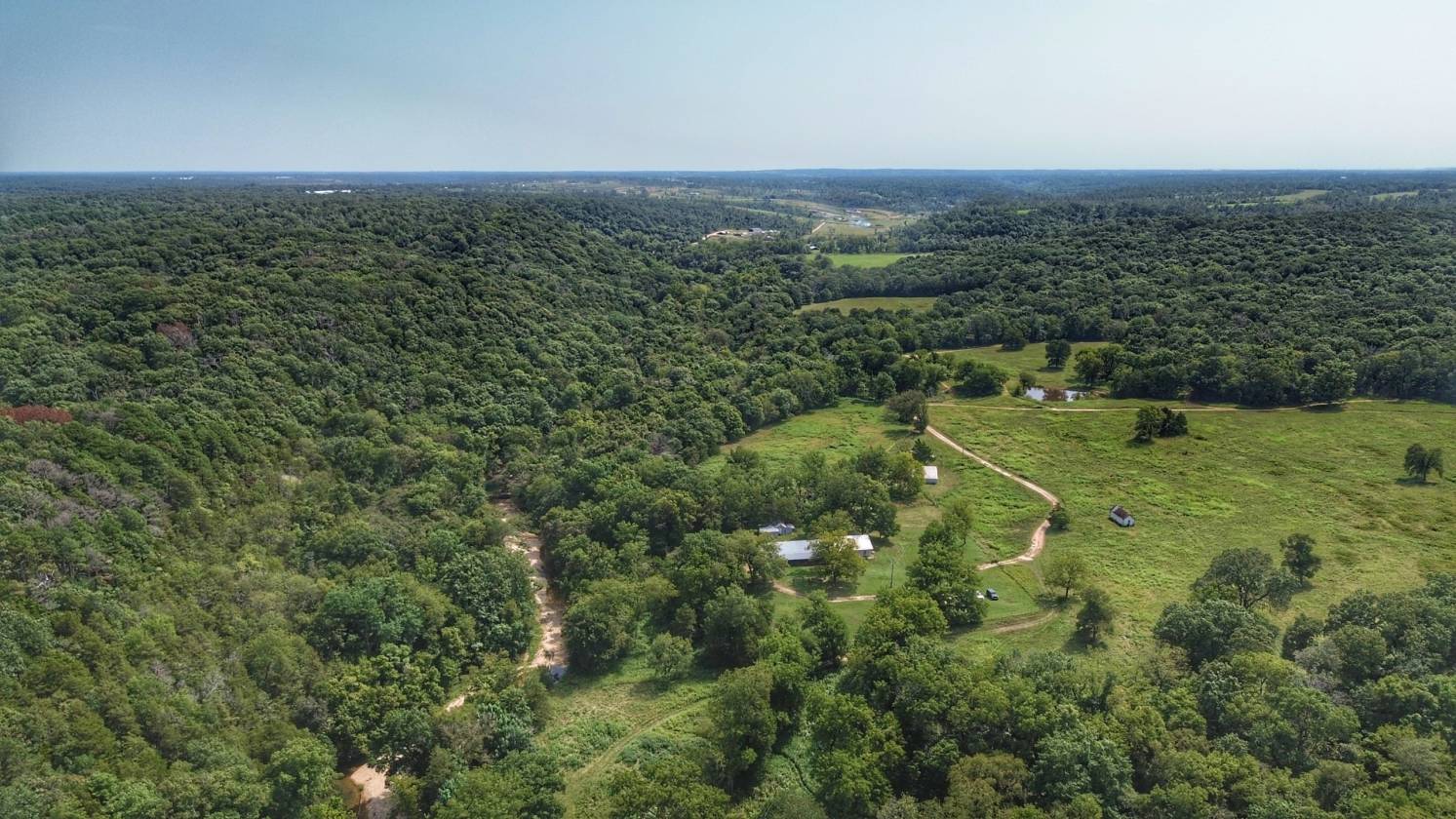 Legacy Northwest Arkansas Acreage - photo 1