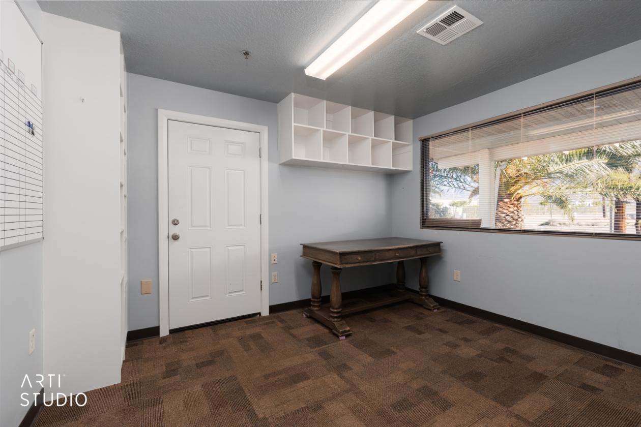 Commercial Equestrian Property - photo 17