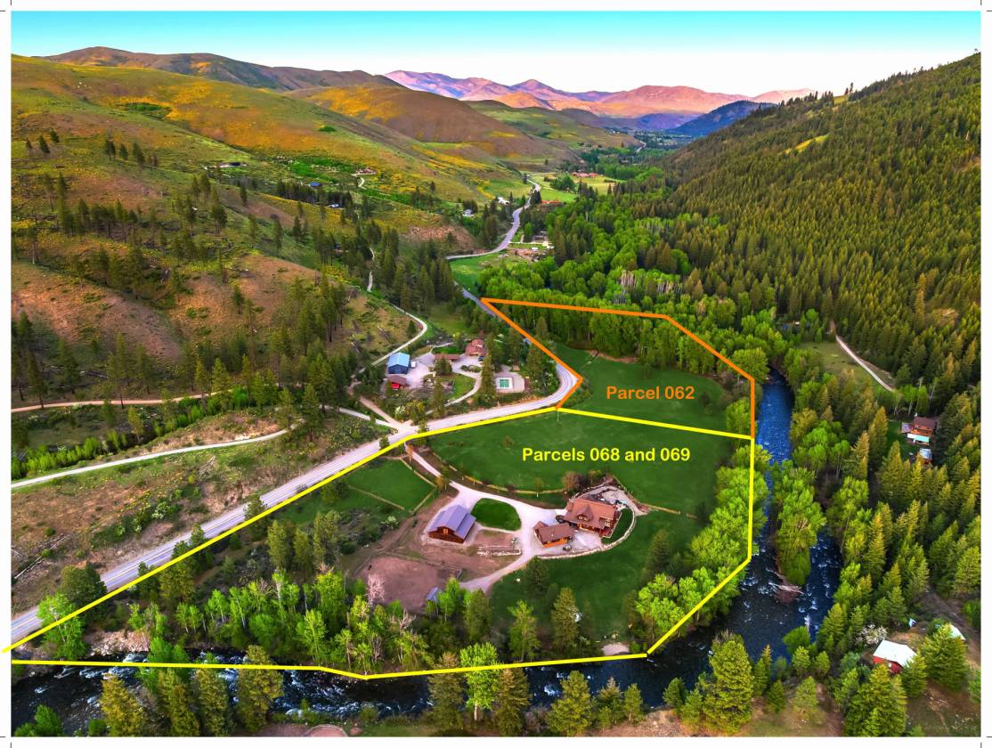 Horse Property for sale.