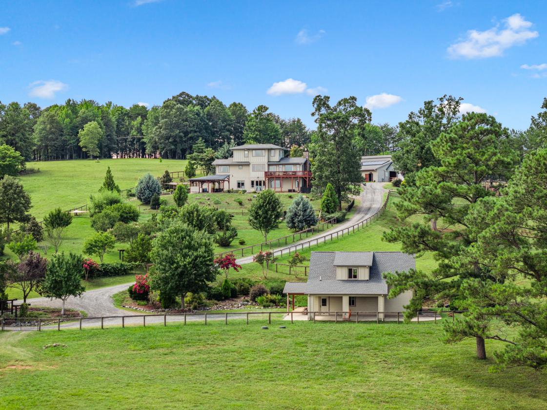 Tryon Equestrian Gem – Direct FETA Access - photo 1