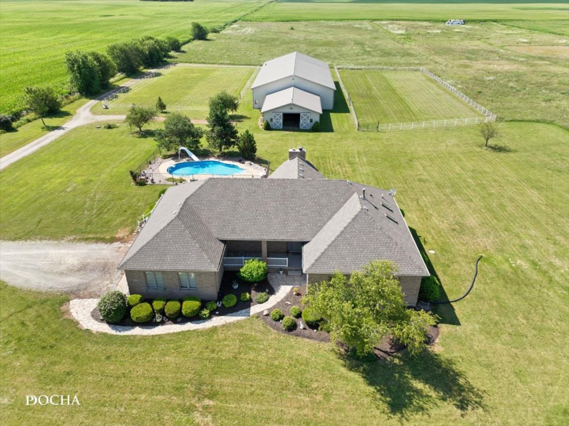 10 Acre Equestrian Estate! - photo 2
