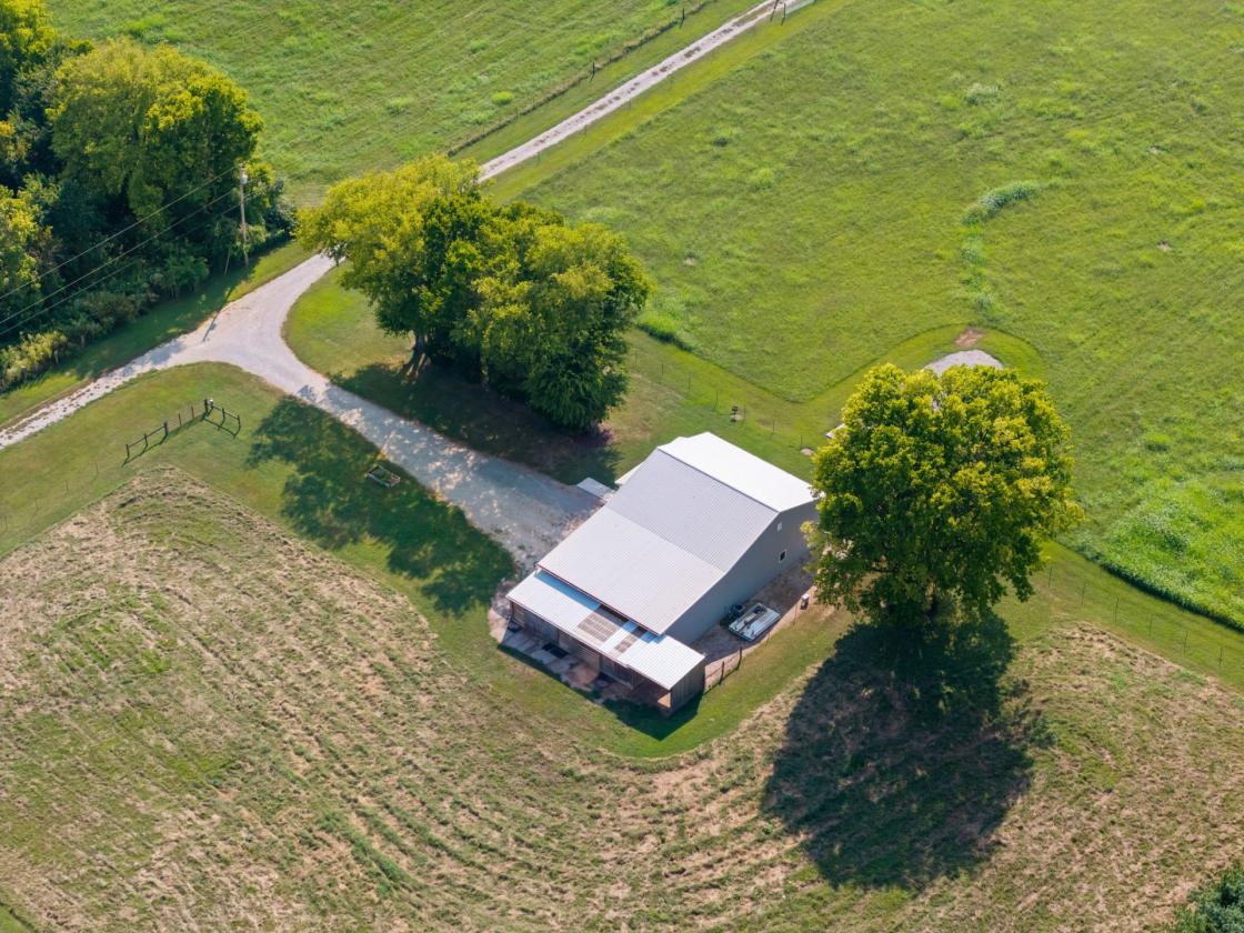 10+ Acre Horse & Hobby Farm - photo 22