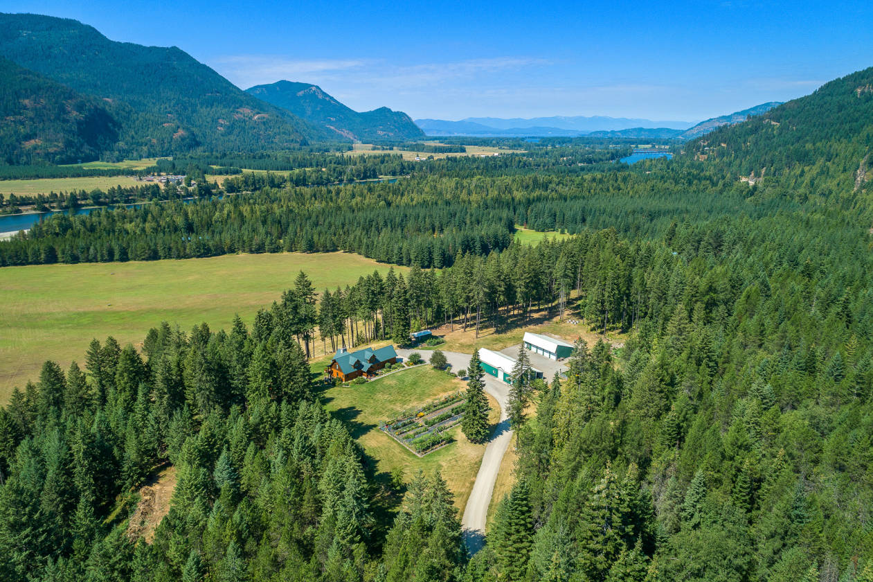Horse Property For Sale in Idaho, Horse Farms & Properties For Sale in ID