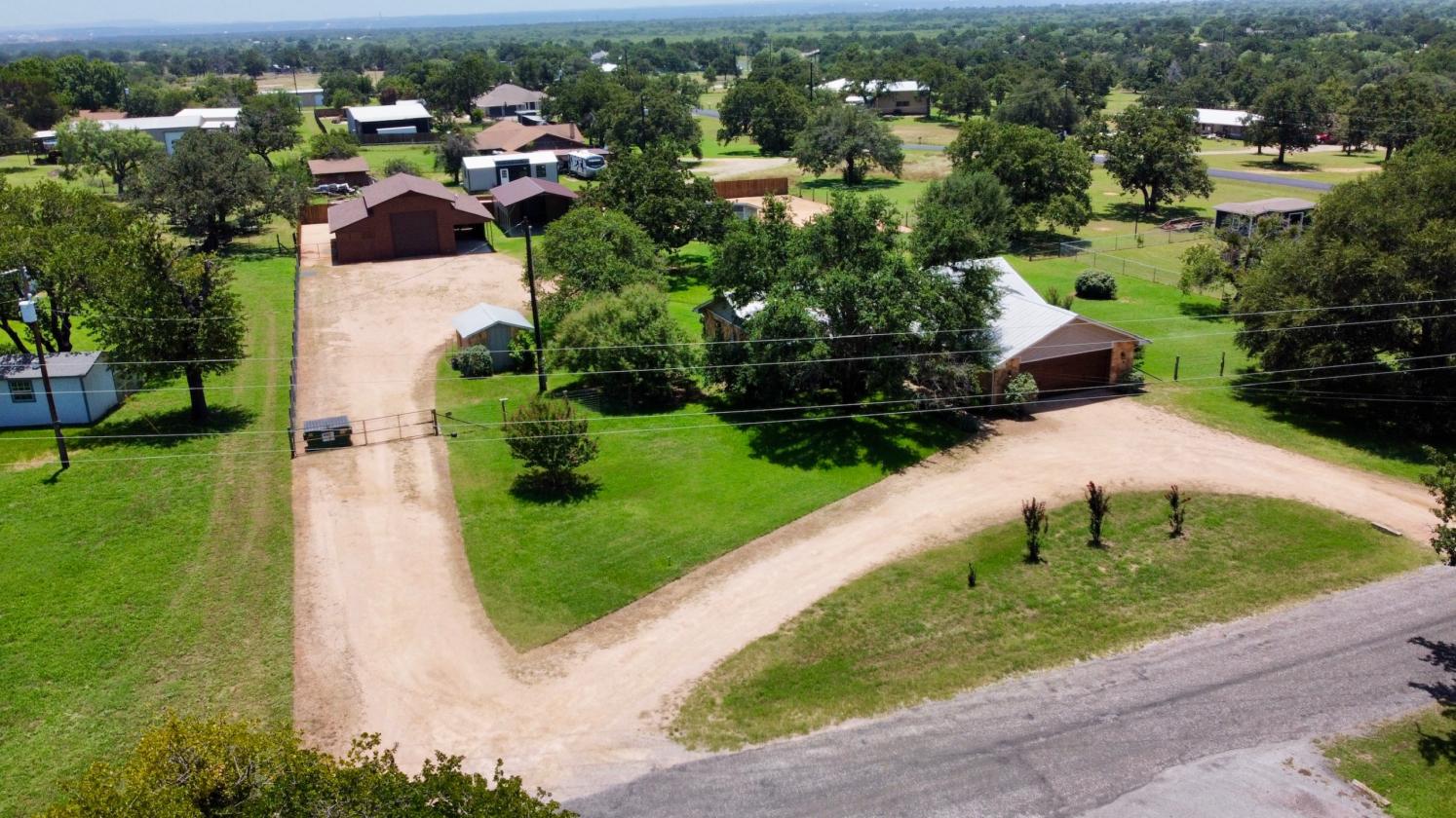 1.33 Acre - photo 4