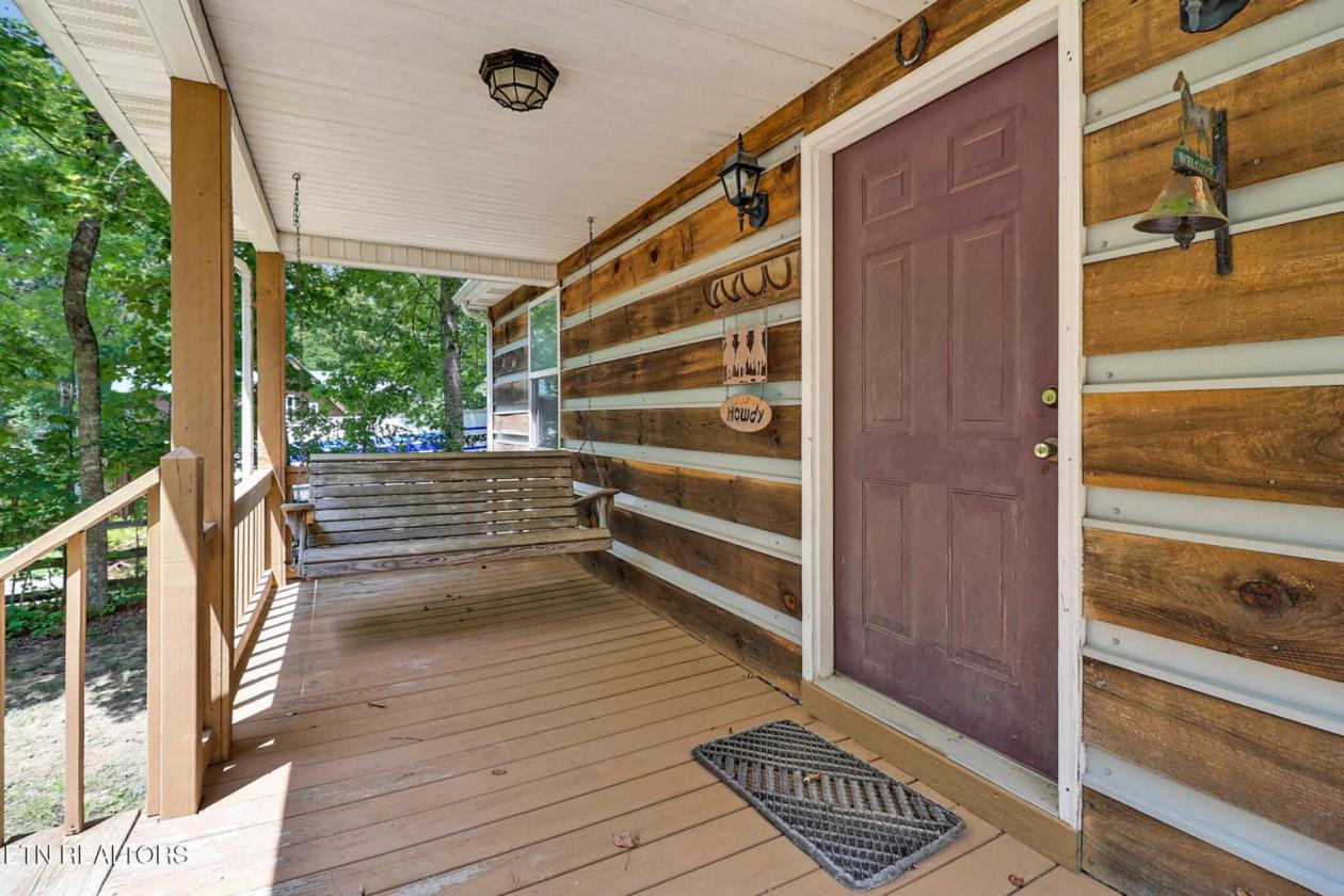 Cozy cabin in the woods, Big South Fork - photo 4