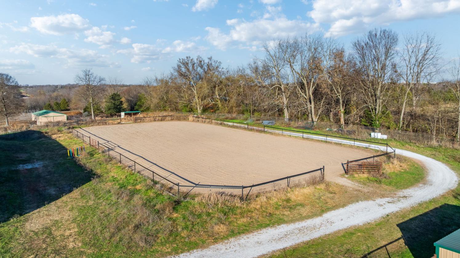 Equestrian Dream Property ! - photo 7