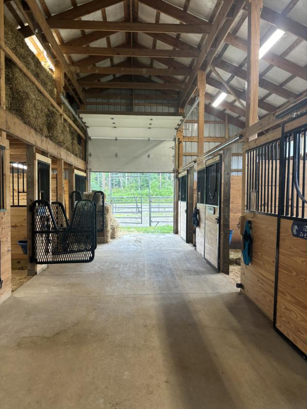 WNY Campground with Equine Facilities - photo 4