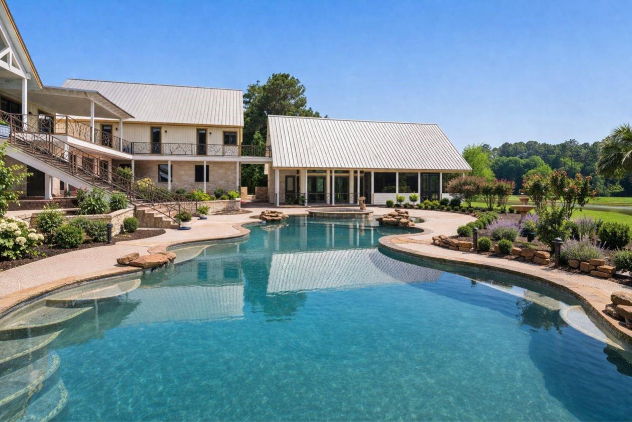 Unbelievable Luxury Estate Near Huntsville! - photo 4