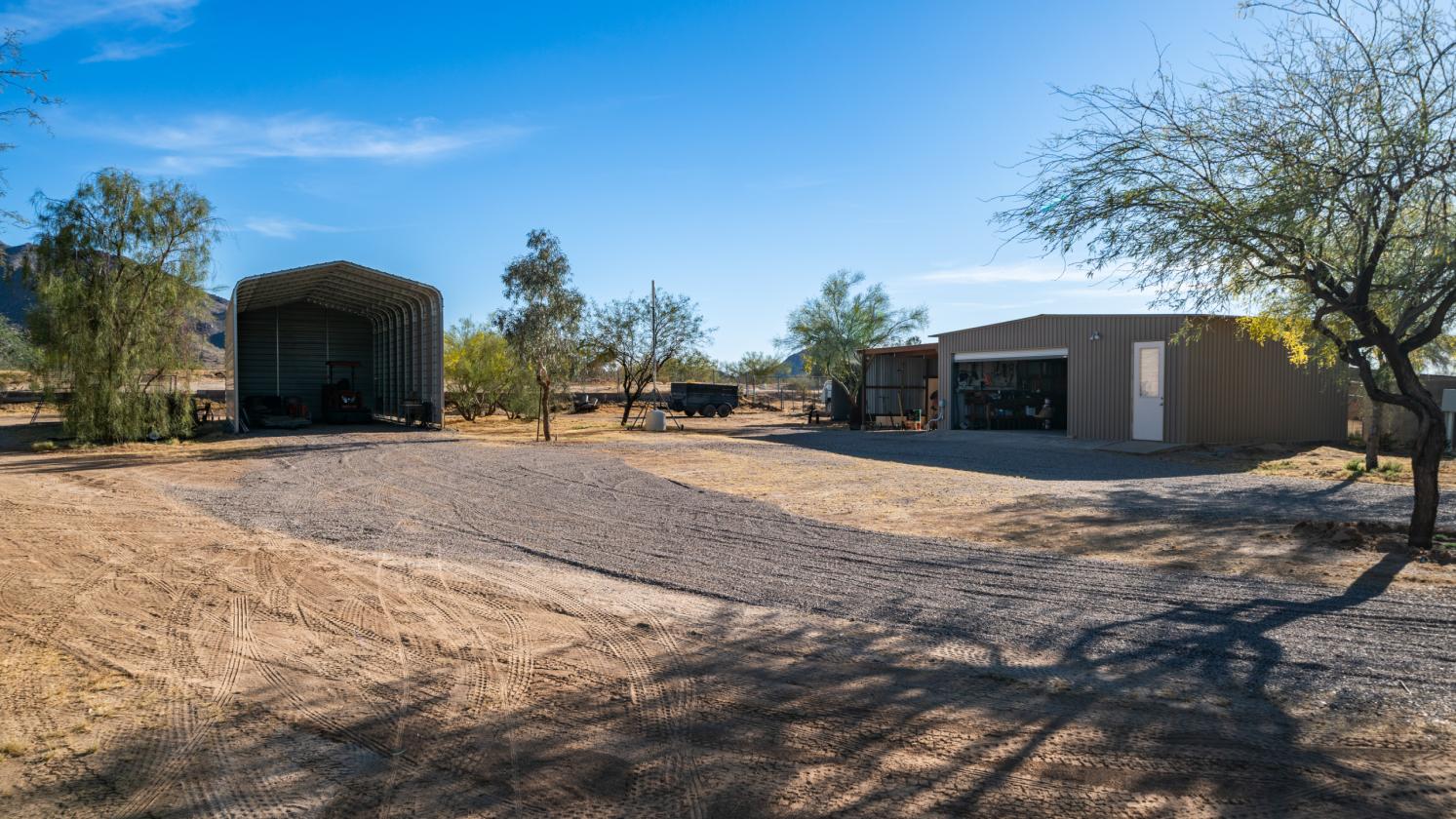 Horse Property on 2.28 Acres with Mountain Views - photo 5