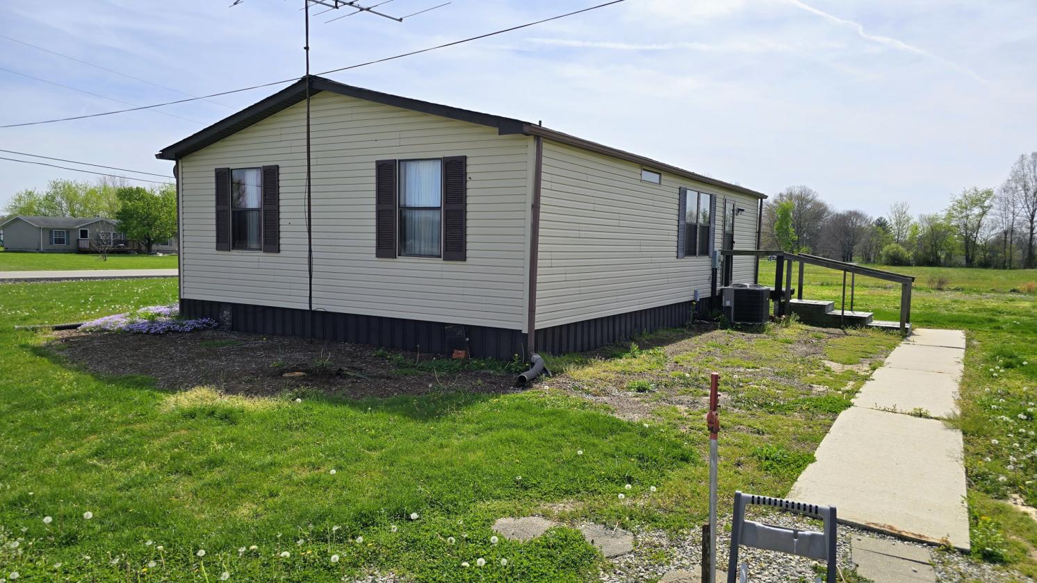 Large Farm Property With Water And Electric Onsite - photo 12