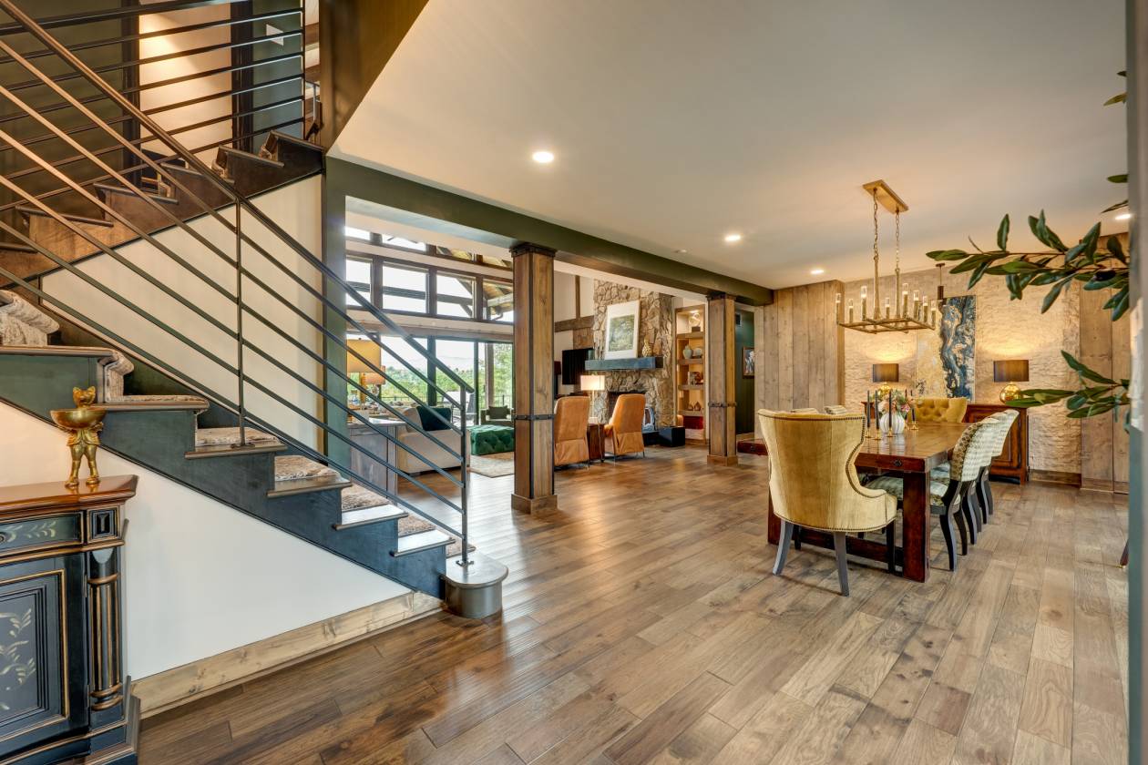 Welcome to "Holly Hill" Your luxury estate - photo 11