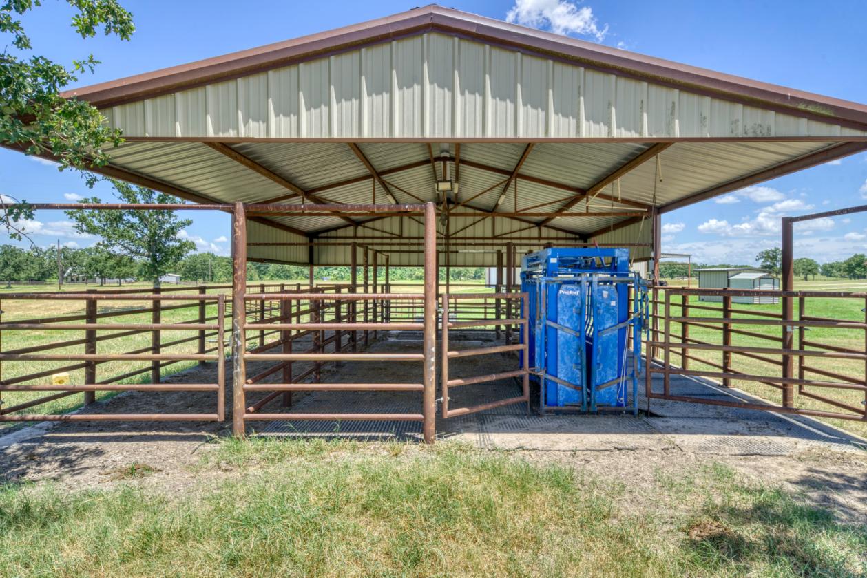 Luxury 32-acre Ranch Estate near Texas A&M - photo 24