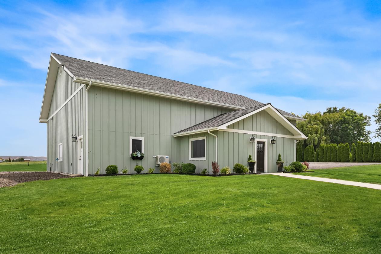 BurkeRidge Farm - photo 25