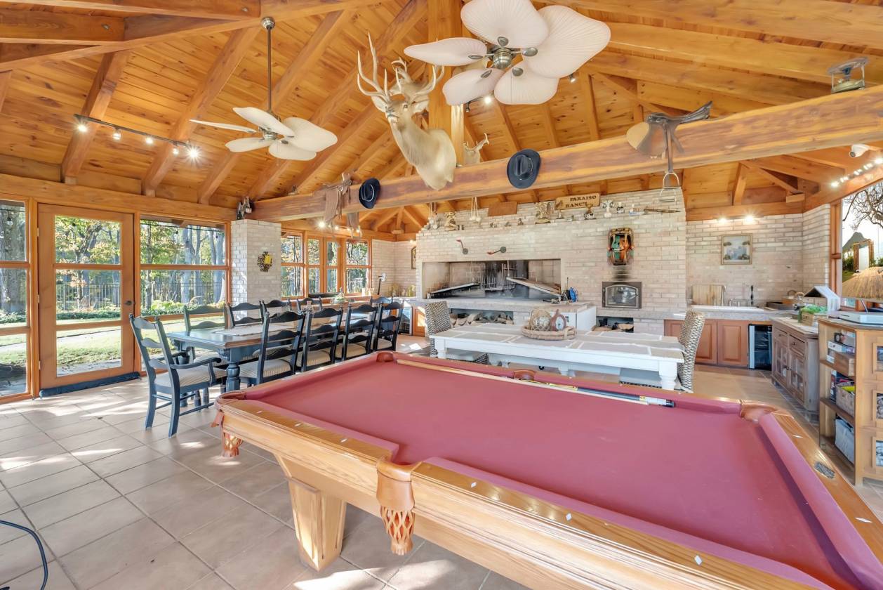 Extraordinary 30-Acre Equestrian Estate! - photo 29