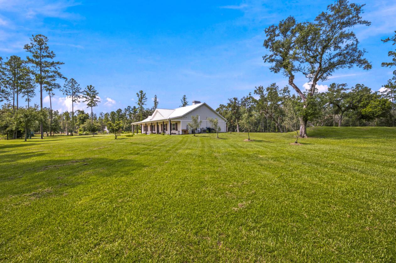 Private Ocala Estate on 20 Beautiful Acres - photo 20