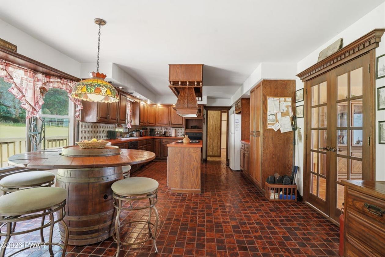 31-Acre Equestrian Property with 8-Stall Barn - photo 10