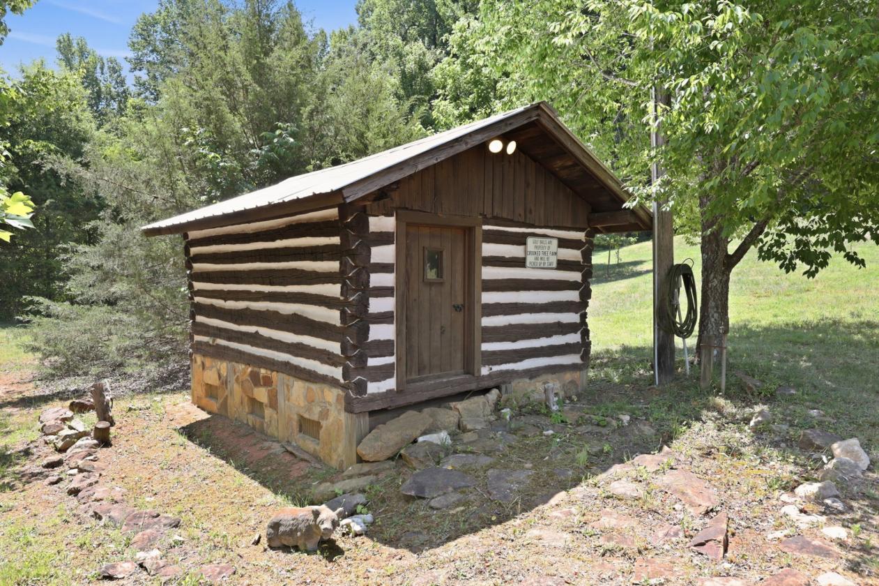 40+ acre Farm in Randolph County - photo 26