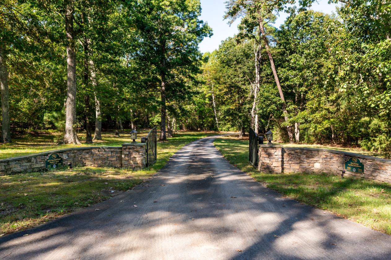 Memory Acres - 103 Acres - photo 1