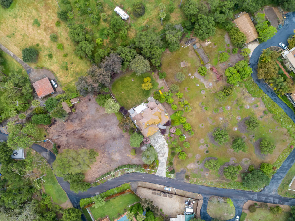 Horse Property and so much more! Fallbrook, San Diego County