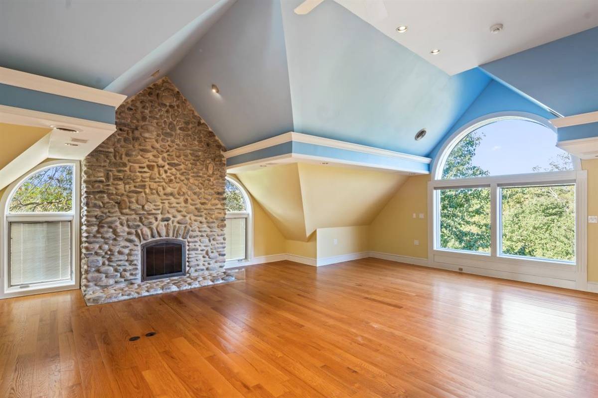 Quarry Hill Farm Luxury Estate Farm Harleysville, Montgomery County