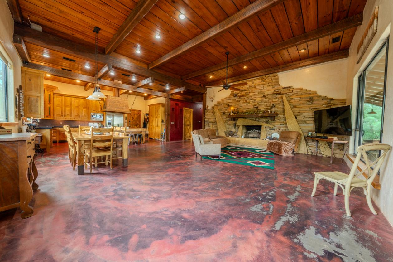 Rio De Paz - Luxury Riverfront Horse Property - photo 4