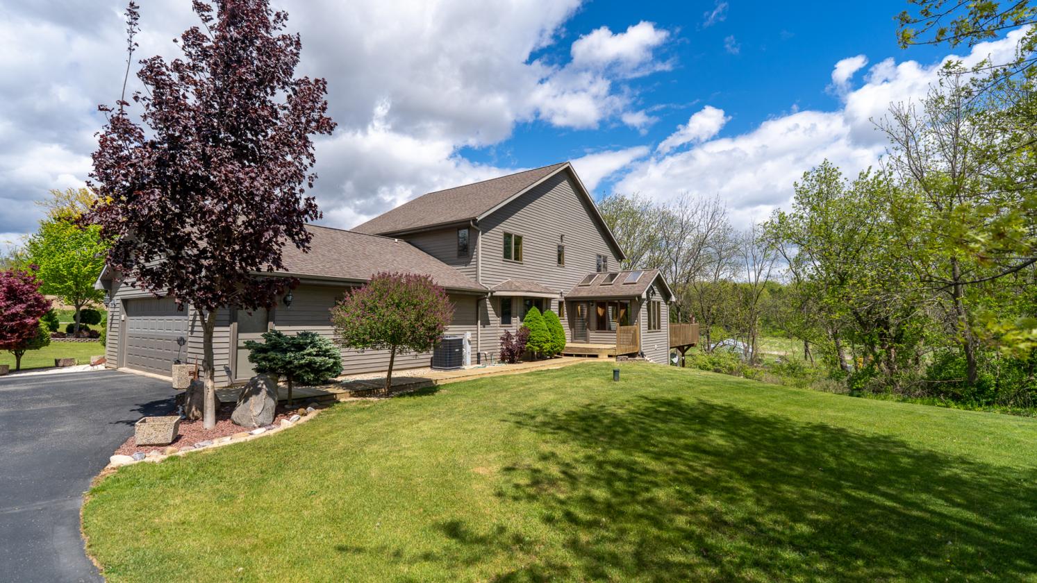 Bring Your Horses Home – 8 Scenic Acres Near MSN - photo 5