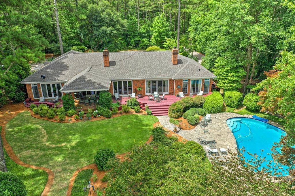 West End Farm Aiken, Aiken County, South Carolina