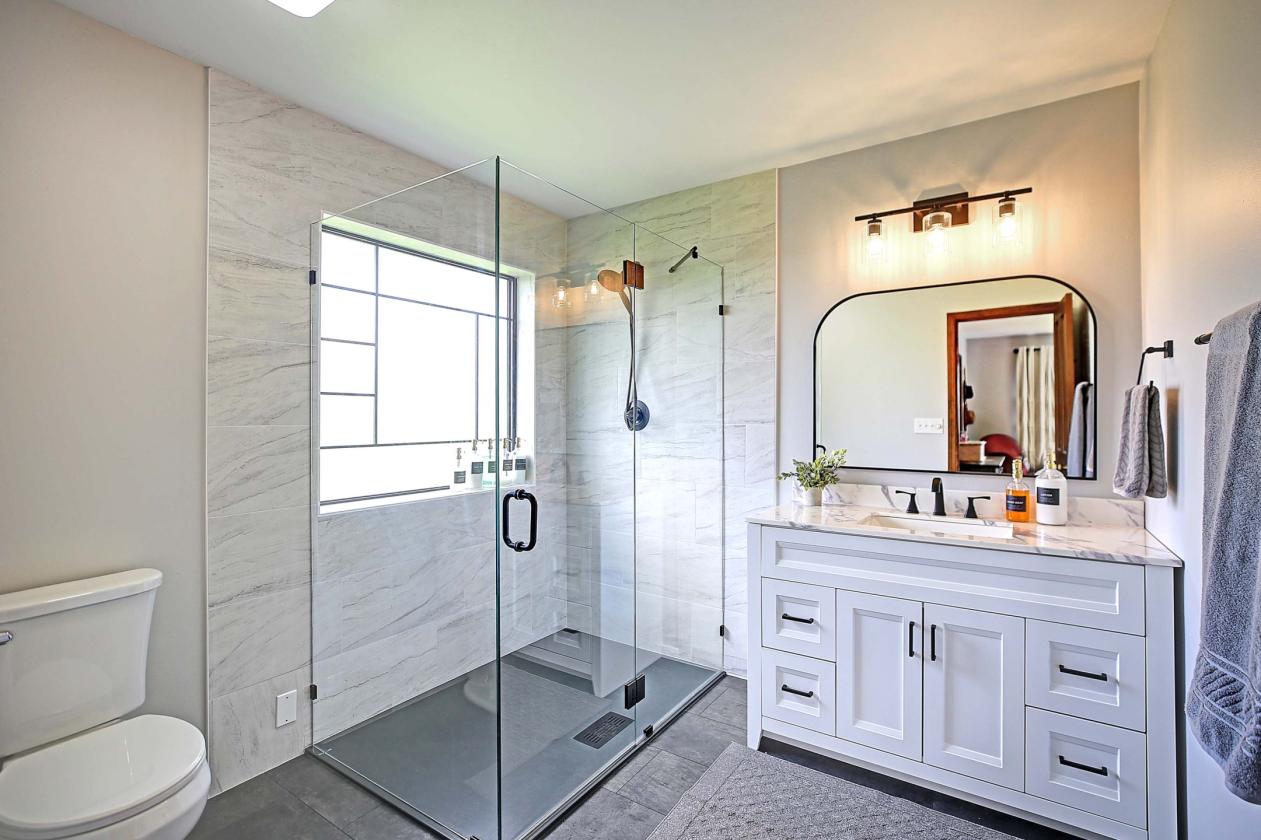 Camano Island Equestrian Property - photo 25