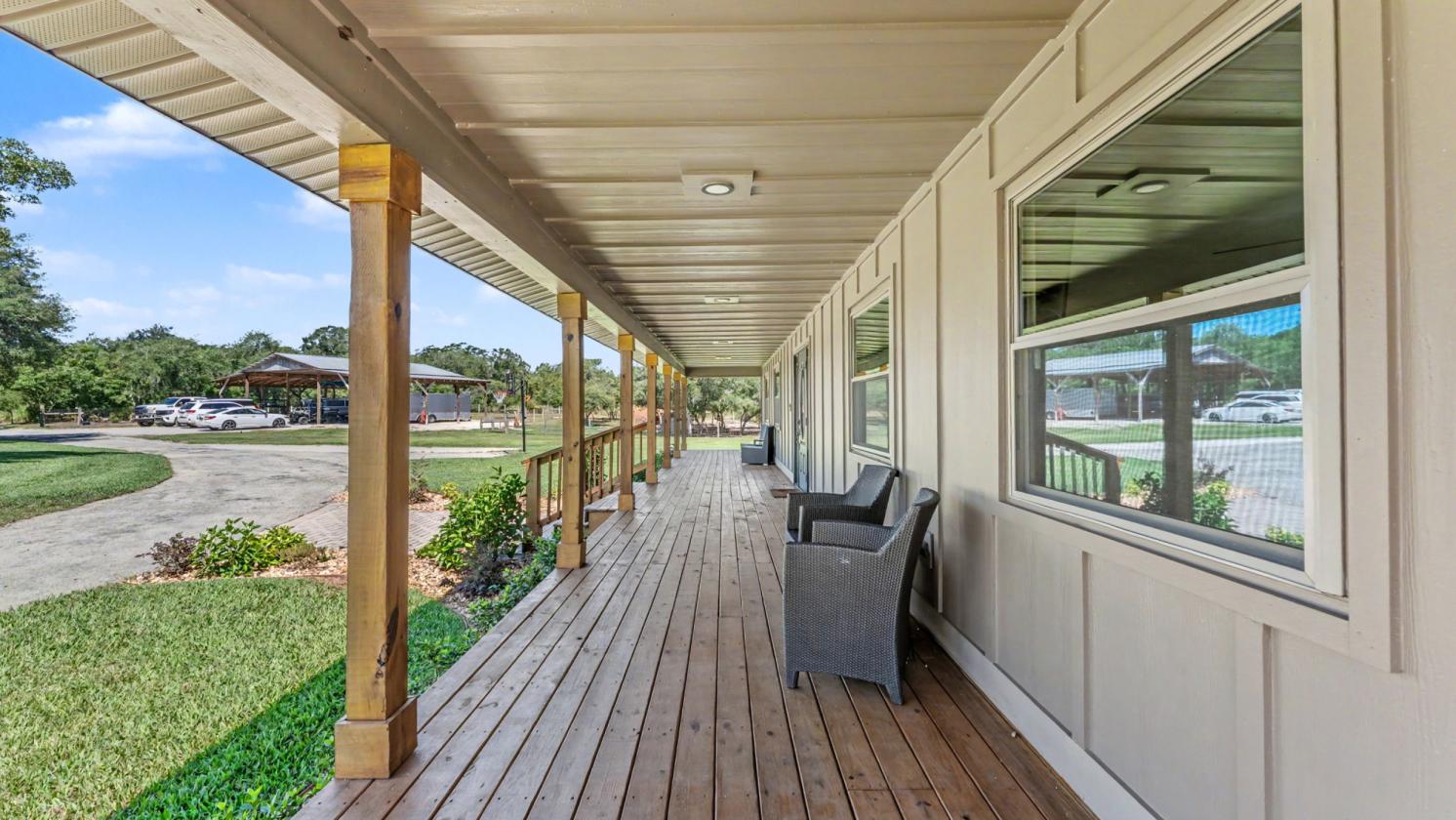 20-Acre Equestrian Estate near Sebring Raceway - photo 8