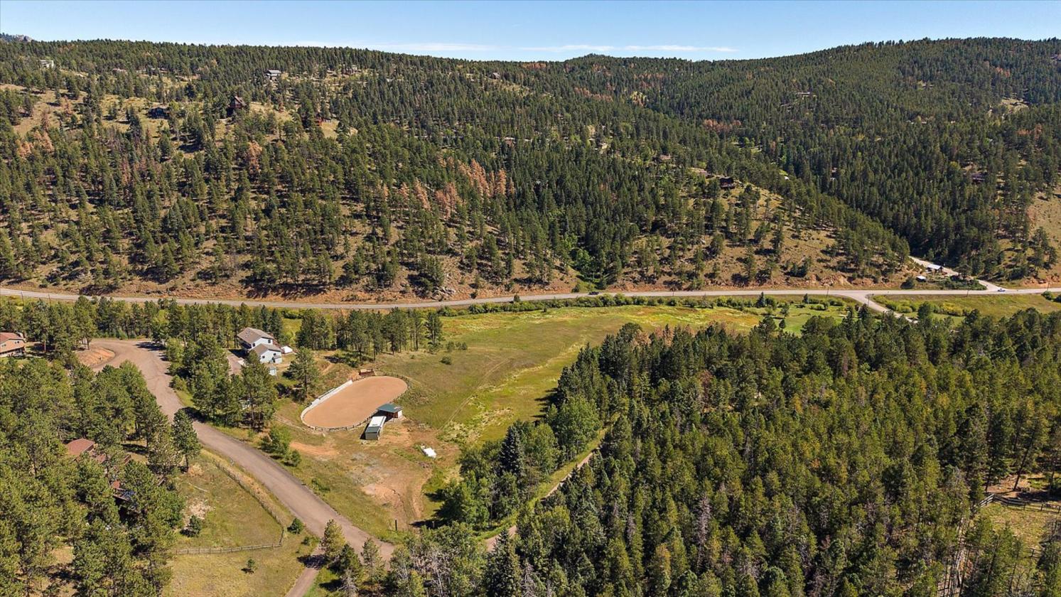 12+ Acres near All Amenities in Denver Foothills - photo 11
