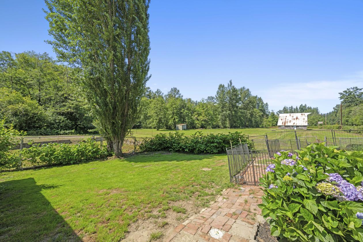 Updated Farmhouse Equestrian Estate - photo 22