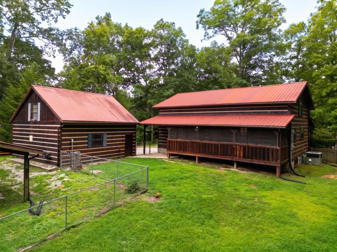 Your Big South Fork equestrian paradise awaits - photo 21