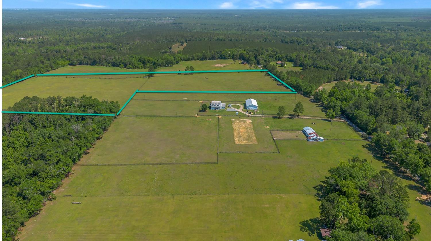 15 Acres Pasture - Horse or Livestock Ready! - photo 7