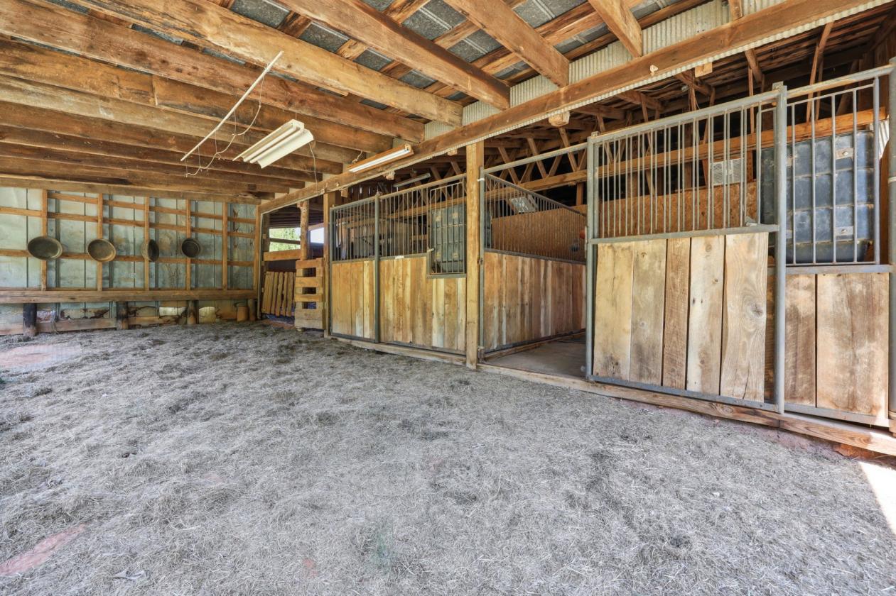 40+ acre Farm in Randolph County - photo 24