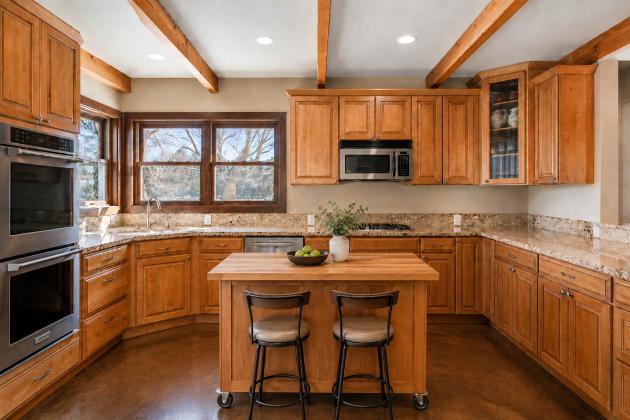 Sun Valley Area Ranchette in Bellevue Farms - photo 18