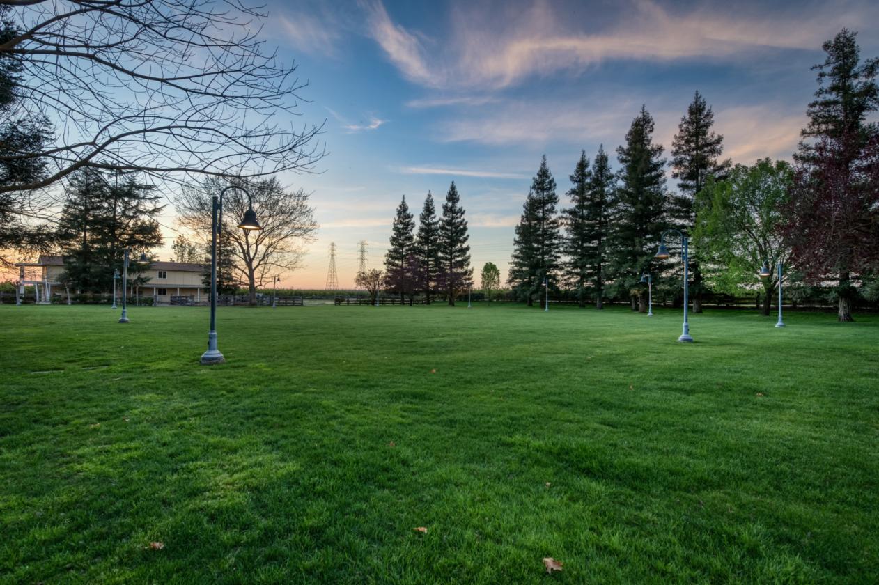 Extraordinary legacy estate in the Central Valley - photo 28