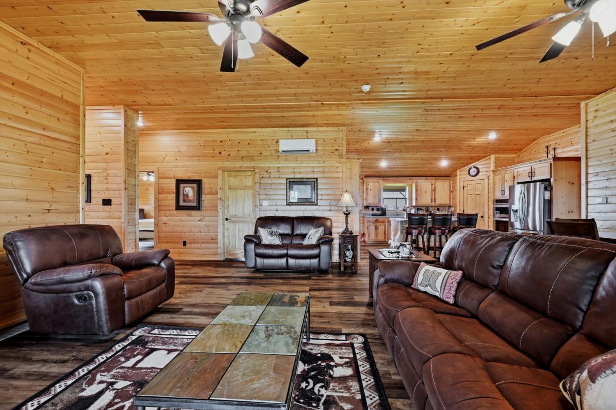 Unique Ranch. Unique Owner. Move-In Ready - photo 17