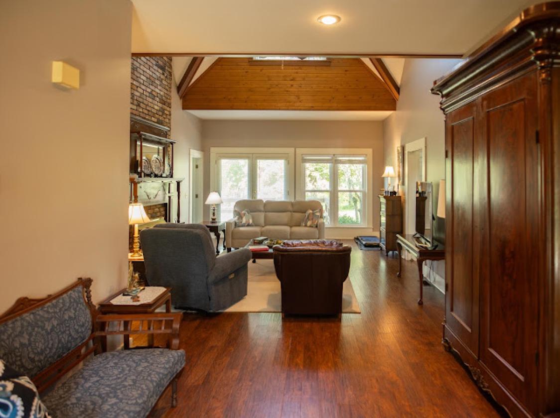 Horse Country Heaven - 10.38 Acres - photo 9