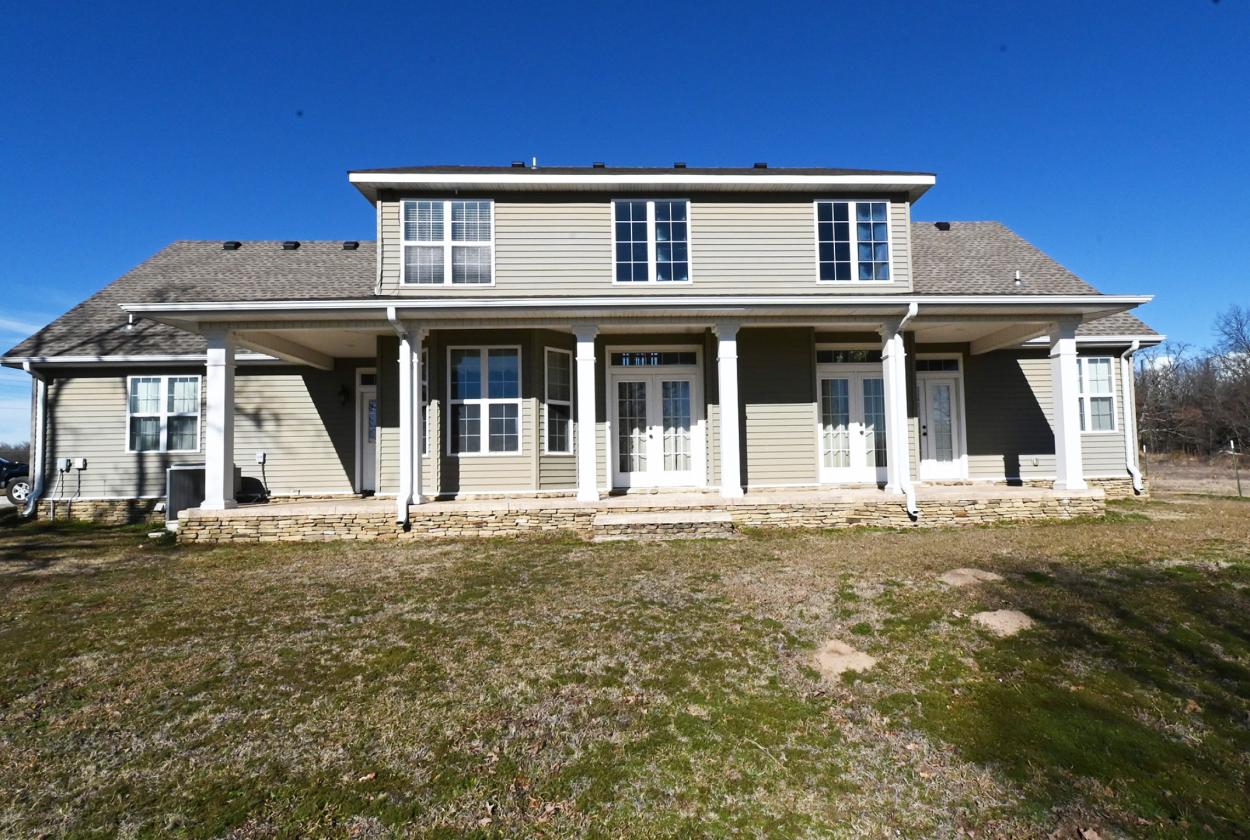 39+/- acre Horse/Cattle Ranch w/ponds - photo 25
