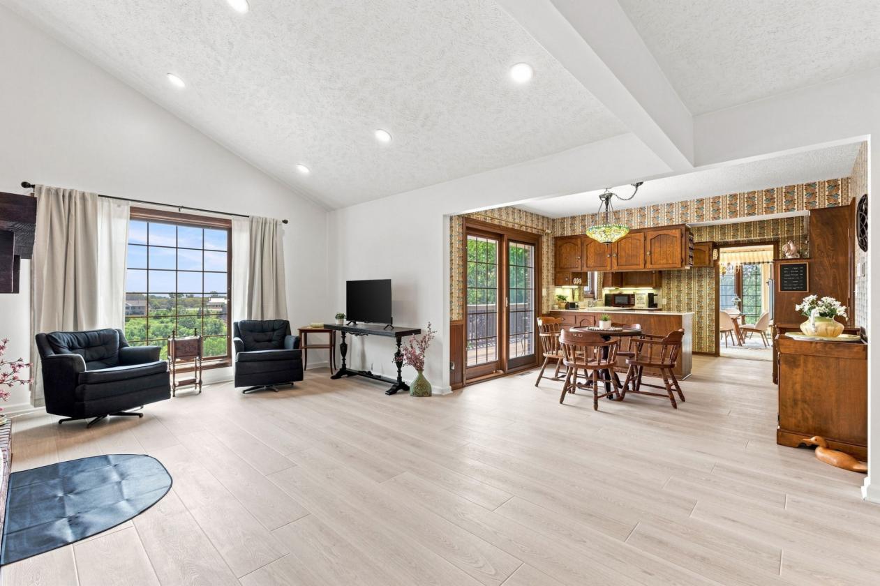 25-Acre Horse Property/House-- Magnificent Views! - photo 17