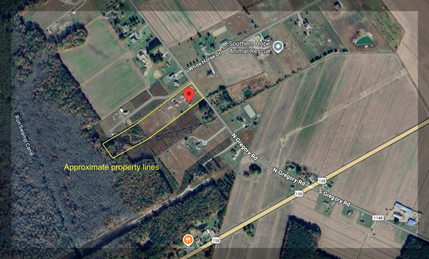 Turnkey Farm Between Chesapeake and NC Outer Banks - photo 4