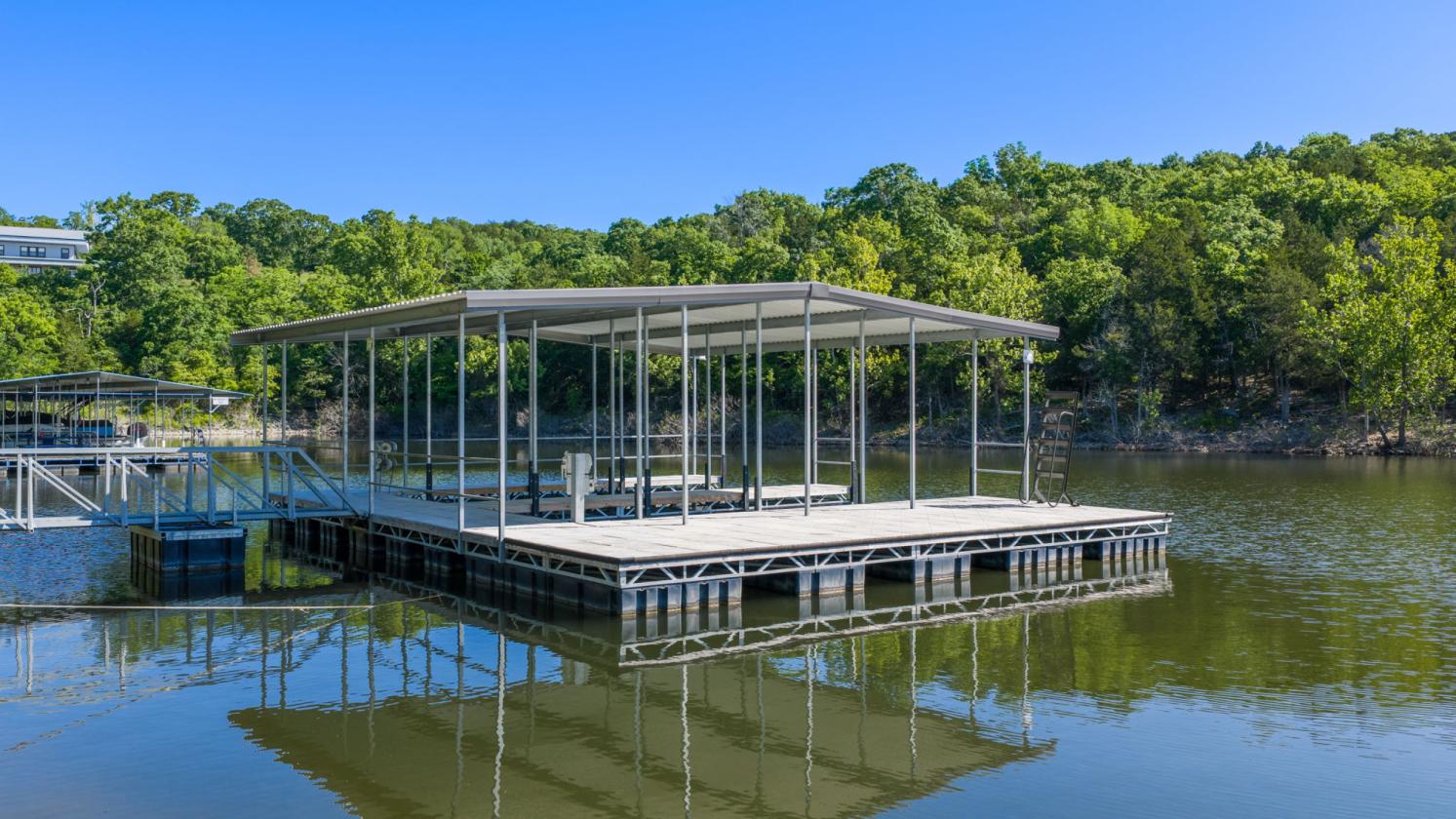 Remodeled Lakefront Horse Property with VIEWS! - photo 28