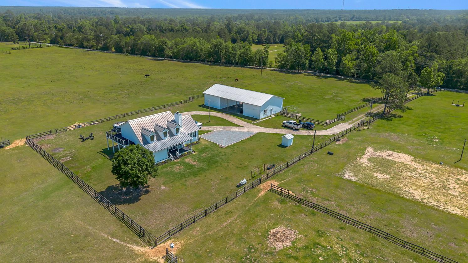 15 Acre Equestrian Home and Farm Near Tallahassee - photo 7