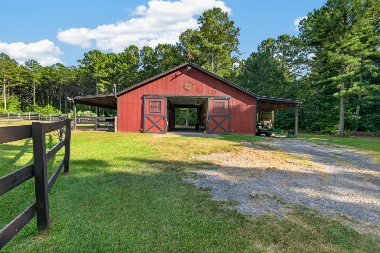 Luxury Horse Estate | Pool & Mountain Views - photo 7