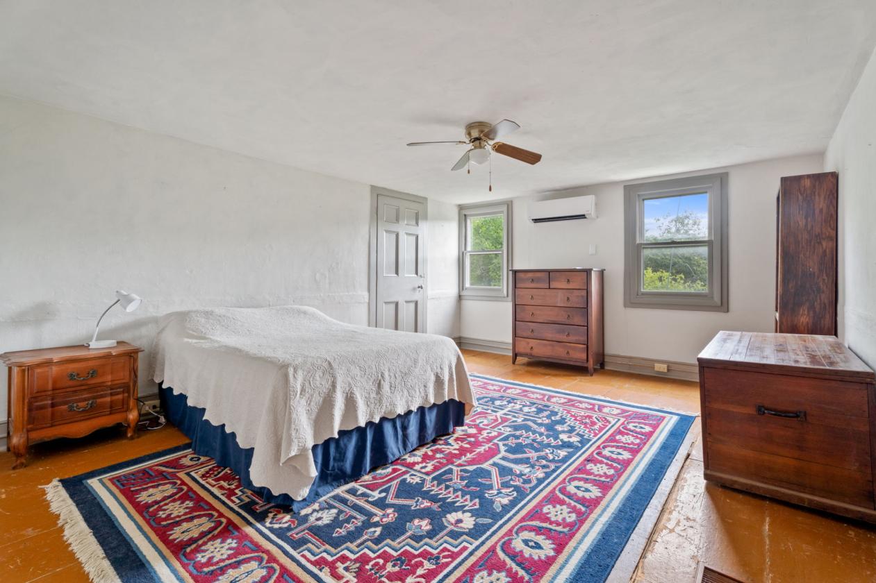 Character-filled circa-1900 farmhouse - photo 20